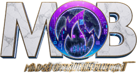 MOB — Mindset Opportunity Blueprint